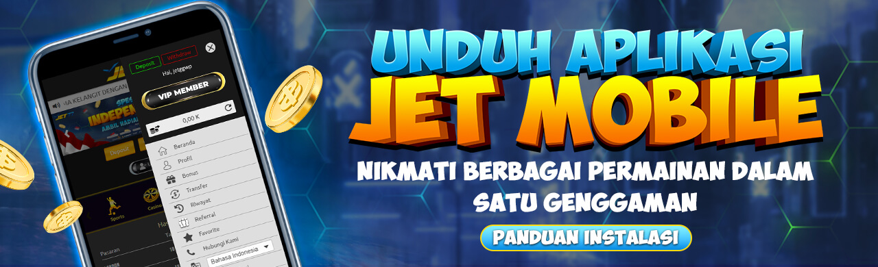 Jet77