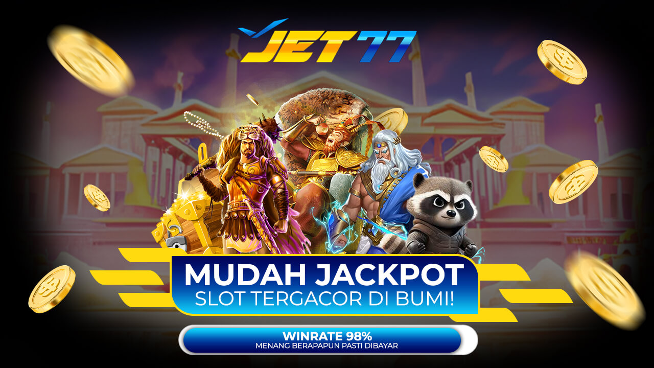 Jet77